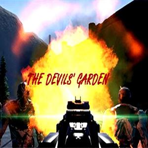 The Devil's Garden - Steam Key - Global