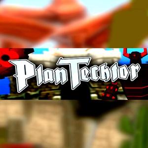 PlanTechtor - Steam Key - Global