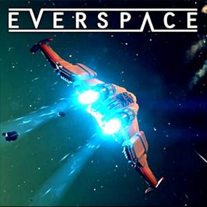 EVERSPACE (Ultimate Edition) - Steam Key - Global