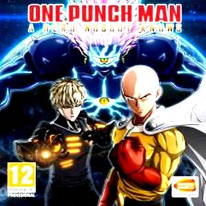 One Punch Man: A Hero Nobody Knows - Steam Key - Global