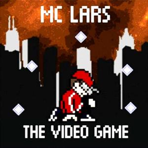 MC Lars: The Video Game - Steam Key - Global