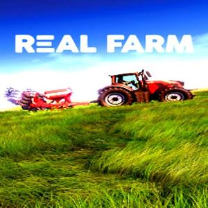 Real Farm - Steam Key - Global