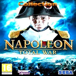 Total War: NAPOLEON (Definitive Edition) - Steam Key - Europe