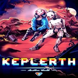 Keplerth - Steam Key - Global