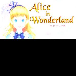 Book Series - Alice in Wonderland - Steam Key - Global