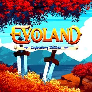 Evoland (Legendary Edition) - Steam Key - Global