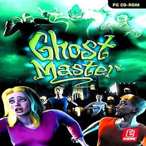 Ghost Master - Steam Key - Global