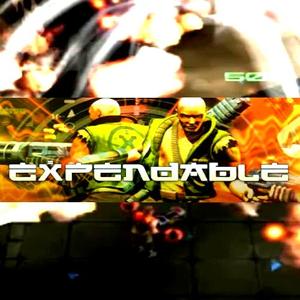 Expendable - Steam Key - Global