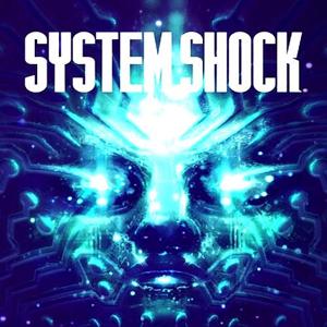 System Shock - Steam Key - Europe