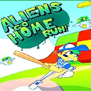 Aliens Go Home Run - Steam Key - Global