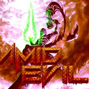 AMID EVIL - Steam Key - Global