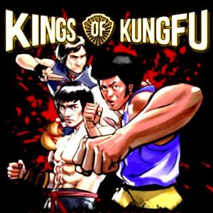 Kings of Kung Fu EARLY ACCSS - Steam Key - Global