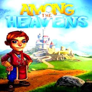 Among the Heavens - Steam Key - Global