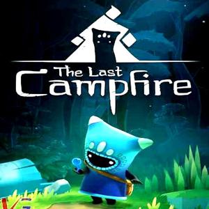 The Last Campfire - Steam Key - Global