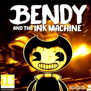 Bendy and the Ink Machine - Steam Key - Global