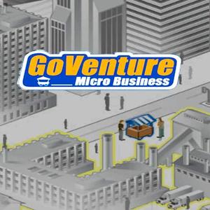 GoVenture MICRO BUSINESS - Steam Key - Global