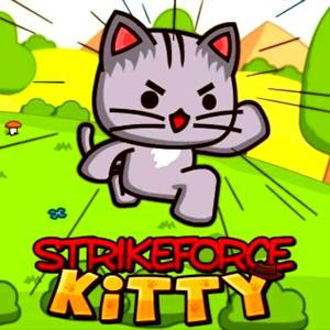 StrikeForce Kitty - Steam Key - Global