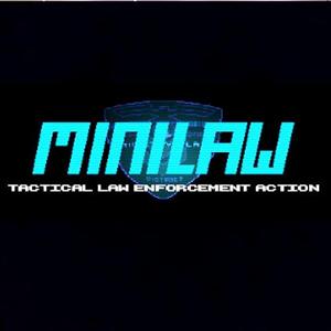 miniLAW: Ministry of Law - Steam Key - Global