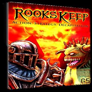 Rooks Keep - Steam Key - Global