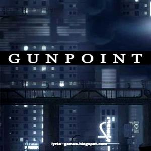 Gunpoint - Steam Key - Global