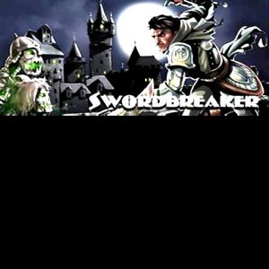 Swordbreaker The Game - Steam Key - Global