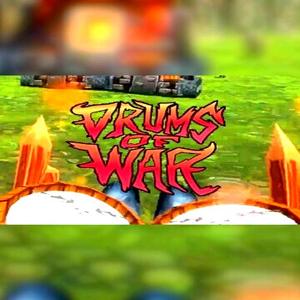 Drums of War - Steam Key - Global