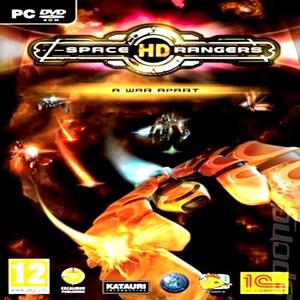 Space Rangers HD: A War Apart - Steam Key - Global