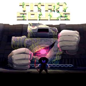 Titan Souls - Steam Key - Global