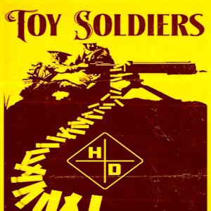 Toy Soldiers: HD - Steam Key - Global