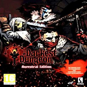 Darkest Dungeon: Ancestral Edition - Steam Key - Global