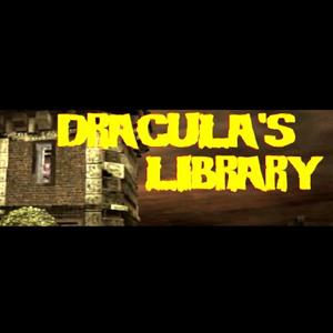 Dracula's Library - Steam Key - Global