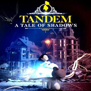 Tandem: A Tale of Shadows - Steam Key - Global