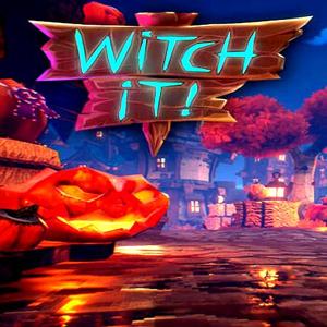 Witch It - Steam Key - Global