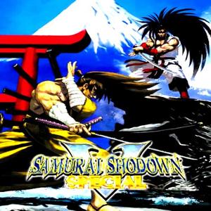 SAMURAI SHODOWN V SPECIAL - Steam Key - Global