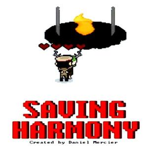 Saving Harmony - Steam Key - Global