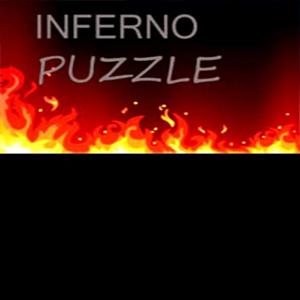 Inferno Puzzle - Steam Key - Global