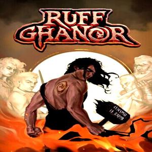 Ruff Ghanor - Steam Key - Global