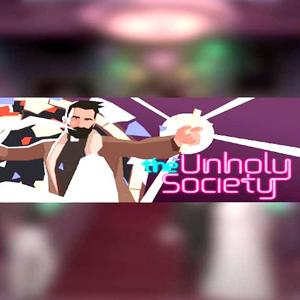 The Unholy Society - Steam Key - Global