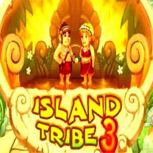 Island Tribe 3 - Steam Key - Global