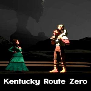 Kentucky Route Zero - Steam Key - Global