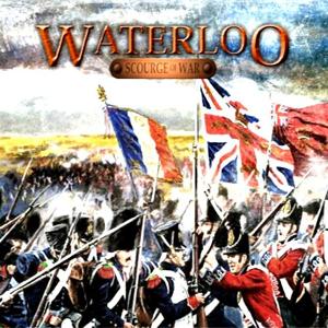 Scourge of War: Waterloo - Steam Key - Global