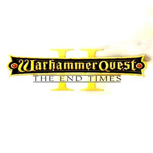 Warhammer Quest 2: The End Times - Steam Key - Global