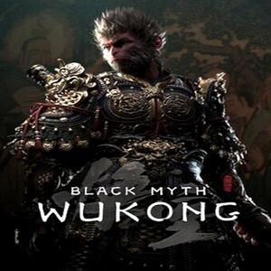 Black Myth: Wukong - Steam Key - Global