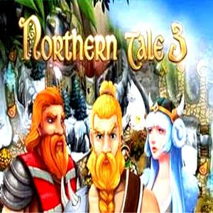 Northern Tale 3 - Steam Key - Global