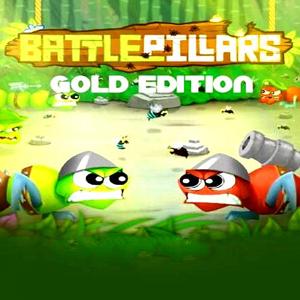 Battlepillars: Gold Edition - Steam Key - Global