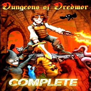 Dungeons of Dredmor Complete - Steam Key - Global