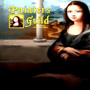 Painters Guild - Steam Key - Global