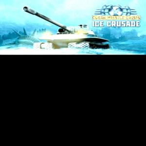 Cuban Missile Crisis: Ice Crusade - Steam Key - Global