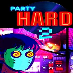 Party Hard 2 - Steam Key - Global