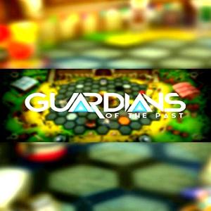 Guardians Of The Past - Steam Key - Global